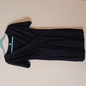 Old Navy Dress Size M Color Black